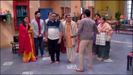 Kabhi Kabhi Ittefaq Sey - 4th March 2022